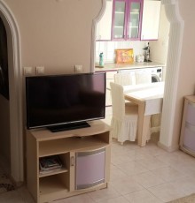 Summer Rose Apartment