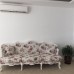 Sea view apartment on Sahil caddesi 207 — апартаменты в Махмутларе