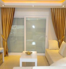 Panaorama Beach Residence