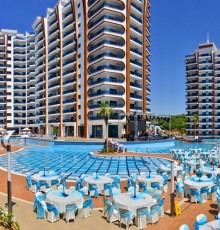 Azura Complex
