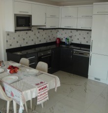 Elite Life 5 Apartment