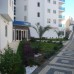 Elite Life 5 Apartment, Махмутлар: апартаменты с бассейном и сауной