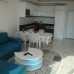 Elite Life 5 Apartment, Махмутлар: апартаменты с бассейном и сауной