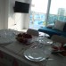 Elite Life 5 Apartment, Махмутлар: апартаменты с бассейном и сауной