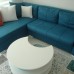 Elite Life 5 Apartment, Махмутлар: апартаменты с бассейном и сауной
