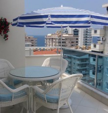 Yekta Atilim 3 Residence