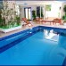 Yekta Atilim 3 Residence, Махмутлар: апартаменты для спокойного отдыха