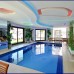 Yekta Atilim 3 Residence, Махмутлар: апартаменты для спокойного отдыха
