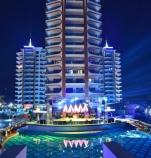 Alanya Azura Park