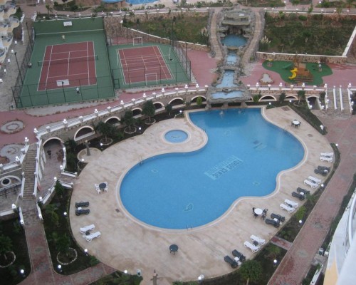 Paradise Hill Resort, Махмутлар: честный обзор и подбор тура