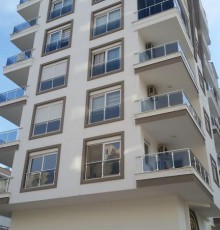 Happy Life Apartment No 22 (1+1)