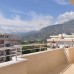 Toros Residence в Махмутларе: апартаменты для спокойного отдыха