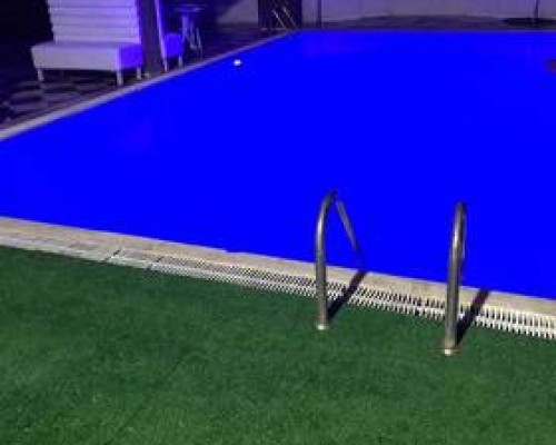 Hbs Hotel 2* в Кушадасы: что реально есть в отеле