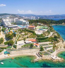 Sealight Resort Hotel 5* Sealight Resort Hotel 5*