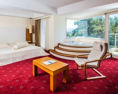 Sealight Resort Hotel 5* — Кушадасы, Турция