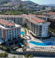 Ramada Hotel & Suites by Wyndham Kusadasi 4* Ramada Hotel & Suites by Wyndham Kusadasi 4*