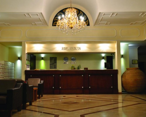 Goldenday Wings Hotel, Кушадасы — обзор от турагента