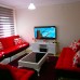 Ilk Ozge 92 Villa — вилла в Кушадасы с бассейном и парковкой