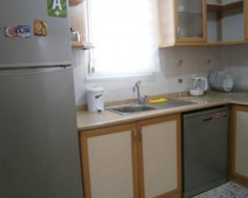 Ilk Ozge 92 Villa — вилла в Кушадасы с бассейном и парковкой
