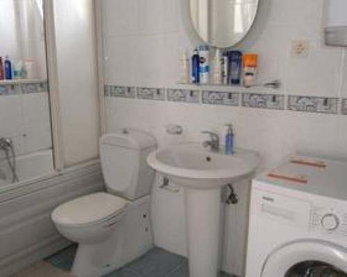 Ilk Ozge 92 Villa — вилла в Кушадасы с бассейном и парковкой