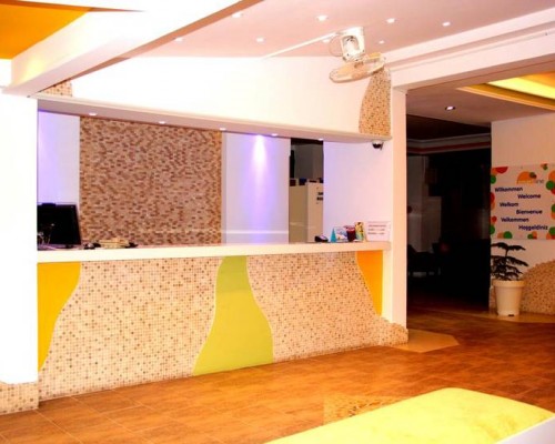 Smartline Lion Hotel в Кушадасы: что важно знать перед бронированием