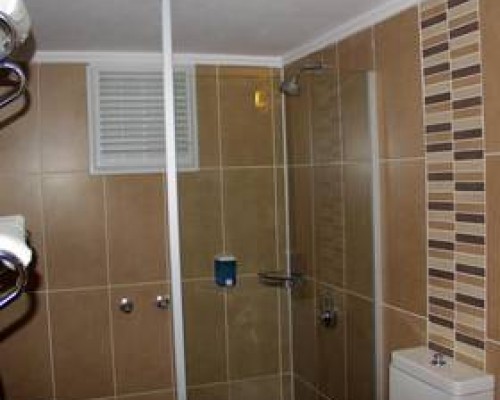 Smartline Lion Hotel в Кушадасы: что важно знать перед бронированием