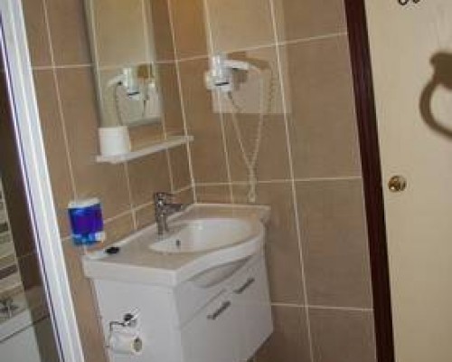 Smartline Lion Hotel в Кушадасы: что важно знать перед бронированием