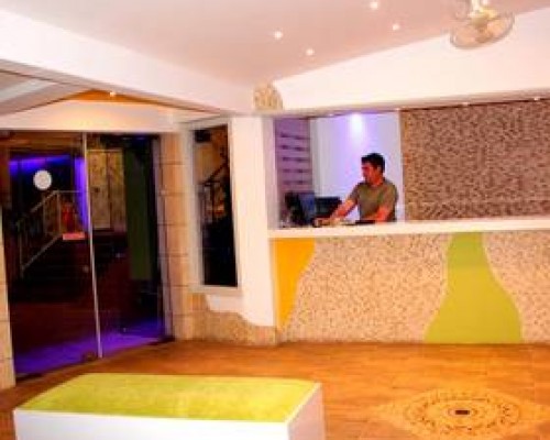 Smartline Lion Hotel в Кушадасы: что важно знать перед бронированием