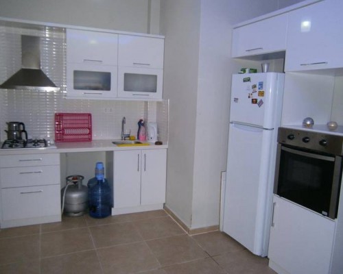 Ide Residence в Кушадасы — что это за отель и кому он подойдёт