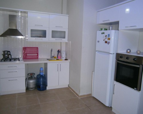 Ide Residence в Кушадасы — что это за отель и кому он подойдёт
