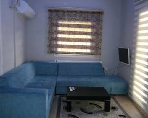 Ide Residence в Кушадасы — что это за отель и кому он подойдёт