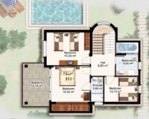 Marina Villa в Кушадасы: что это за отель и кому он подойдёт