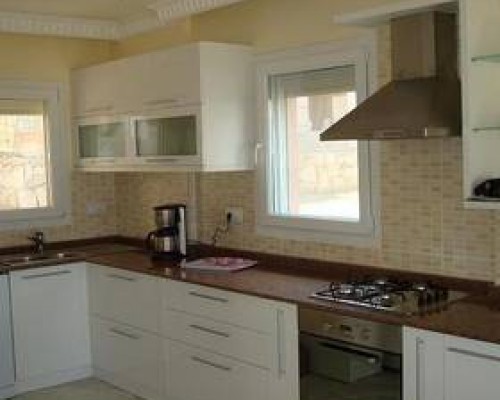 Marina Villa в Кушадасы: что это за отель и кому он подойдёт