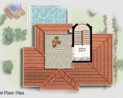 Marina Villa в Кушадасы: что это за отель и кому он подойдёт