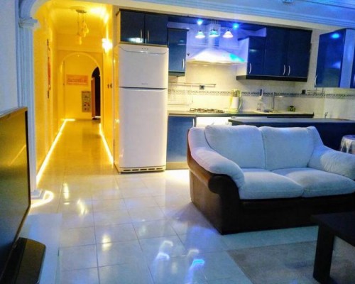 Palmiye Apartments в Кушадасы: апартаменты без категории