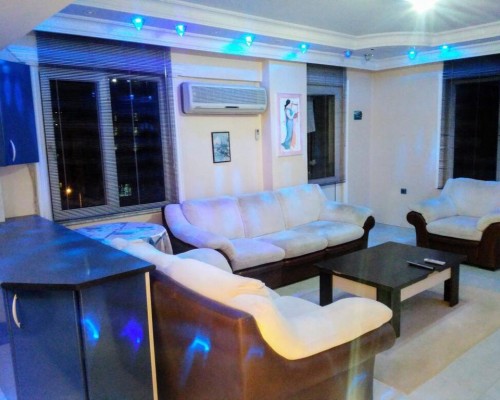 Palmiye Apartments в Кушадасы: апартаменты без категории