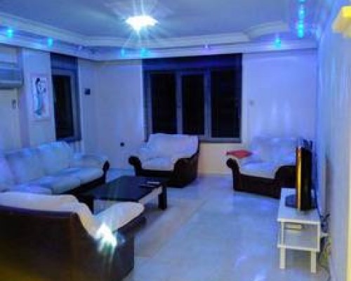 Palmiye Apartments в Кушадасы: апартаменты без категории