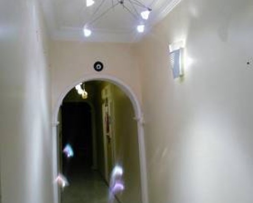 Palmiye Apartments в Кушадасы: апартаменты без категории
