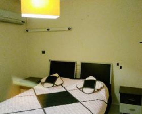 Palmiye Apartments в Кушадасы: апартаменты без категории