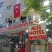 Alis Hotel в Кушадасы: что важно знать перед бронированием