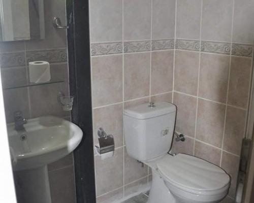 Alis Hotel в Кушадасы: что важно знать перед бронированием