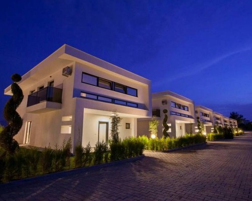 Ada Villas Beverly Hills в Кушадасы: честный обзор вилл