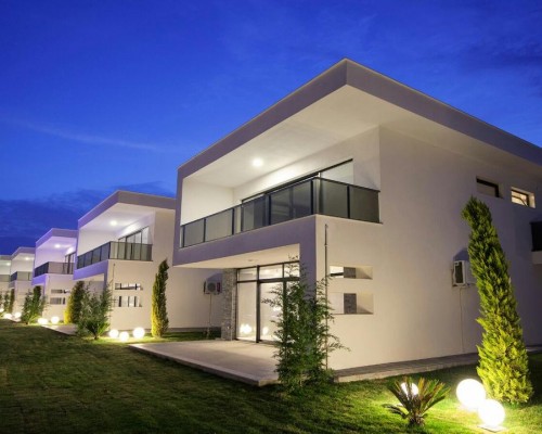 Ada Villas Beverly Hills в Кушадасы: честный обзор вилл