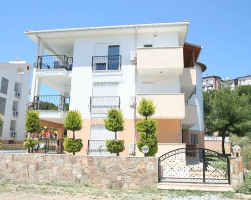 Magnolia 1 appartement 5 в Кушадасы: апартаменты без категории