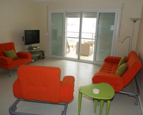 Magnolia 1 appartement 5 в Кушадасы: апартаменты без категории
