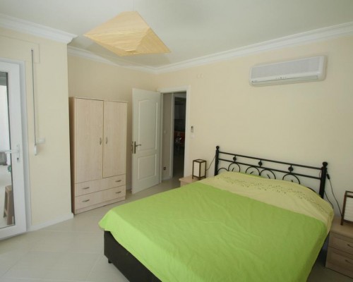 Magnolia 1 appartement 5 в Кушадасы: апартаменты без категории