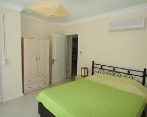 Magnolia 1 appartement 5 в Кушадасы: апартаменты без категории
