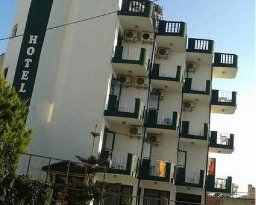 Kaan Otel — Кушадасы, без звёздной категории
