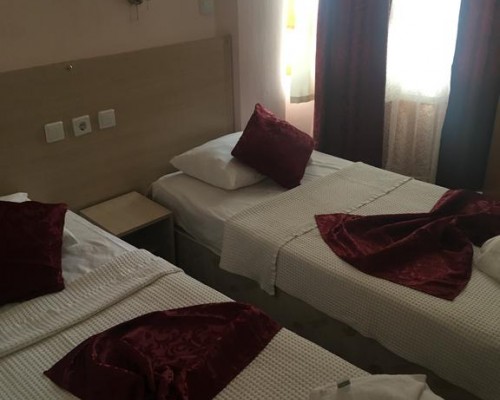 Kaan Otel — Кушадасы, без звёздной категории