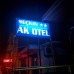 Seckin Ak Hotel в Кушадасы: что это за отель